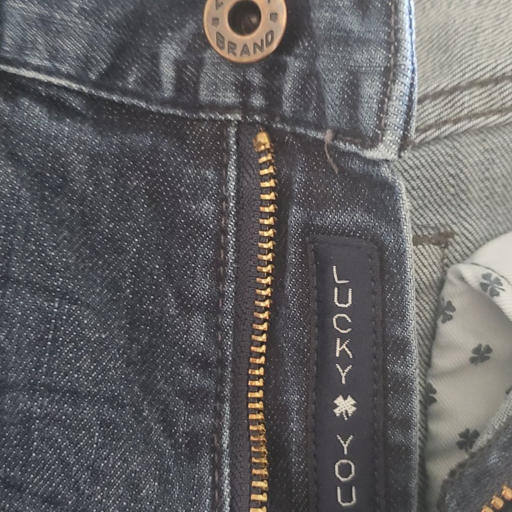 Lucky Brand Jeans